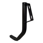 Premium Heavy Duty Curved ATV/UTV Spare Tire Mount