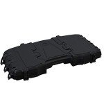 Polaris Lock & Ride Front Cargo Box 2010-2020