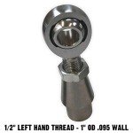 Left Threaded Joint Rod End Kit for UTVs