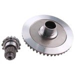 Honda Rancher 350/400 Rear Differential Gear Set