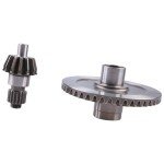 Honda Rancher 350/400 Rear Differential Gear Set