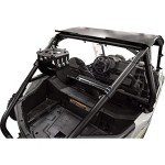 Tusk Spare Tire Carrier for Polaris RZR 900