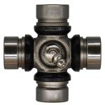 Suzuki Eiger/King Quad Front Driveshaft U-Joint Set
