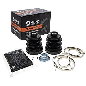 Yamaha Grizzly 700 Front CV Axle Boot Kit