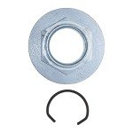 Yamaha Grizzly 700 Front CV Axle Boot Kit