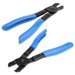 Ear Type CV Boot Clamp Pliers Tool Kit