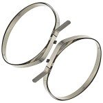 Yamaha Grizzly 700 Front CV Axle Boot Kit