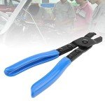 Ear Type CV Boot Clamp Pliers Tool Kit