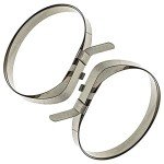 Yamaha Grizzly 700 Front CV Axle Boot Kit