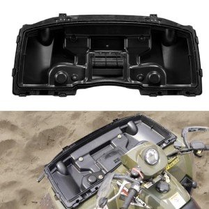 Polaris Sportsman Front Lower Storage Box Accessory