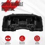 Polaris Sportsman Front Lower Storage Box Accessory