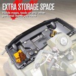 Polaris Sportsman Front Lower Storage Box Accessory