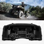 Polaris Sportsman Front Lower Storage Box Accessory