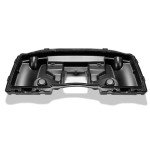 Polaris Sportsman Front Lower Storage Box Accessory