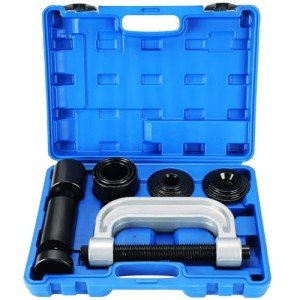 Heavy Duty Ball Joint & U Joint Tool Set