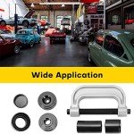 Heavy Duty Ball Joint & U Joint Tool Set