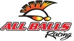 All Balls Racing ATV Ball Joint Kit