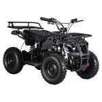 50CC Gas ATV Quad for Kids - 31 MPH