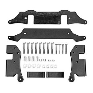 Polaris RZR XP 1000 Suspension Lift Kit