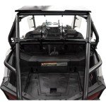 Tusk Spare Tire Carrier for Polaris RZR 900