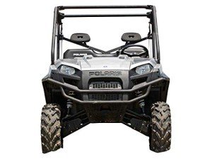 SuperATV 2” Lift Kit for Polaris Ranger 500