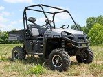 SuperATV 2” Lift Kit for Polaris Ranger 500