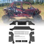 Polaris RZR XP 1000 Suspension Lift Kit