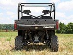 SuperATV 2” Lift Kit for Polaris Ranger 500