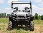 SuperATV 2” Lift Kit for Polaris Ranger 500