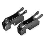 Polaris RZR XP 1000 Suspension Lift Kit