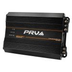 PRV Audio MDX2500.1 Mini Amplifier for ATVs
