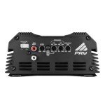 PRV Audio MDX2500.1 Mini Amplifier for ATVs
