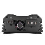 PRV Audio MDX2500.1 Mini Amplifier for ATVs