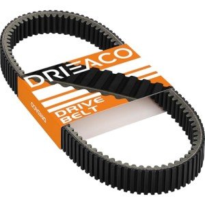 Heavy Duty Drive Belt for Polaris ATV/UTV