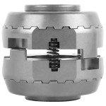 Hututimo Front Differential Locker for Can-Am ATVs