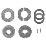 Hututimo Front Differential Locker for Can-Am ATVs