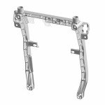 Polaris ATV Genuine OEM Rack Support 5632355