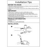 ATV Rear View Mirrors for Sportsman Models