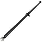 SCITOO Steel Rear Driveshaft for Ford Escape & MKC