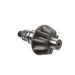Polaris ATV 10 Tooth Bevel Pinion Shaft