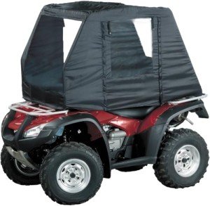 Raider Universal Heavy Duty ATV Cab Cover