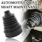 CV Boot Repair Kit with Clamps and Ties