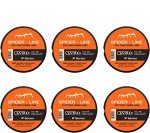 WRD Spider PN8 Series 315 Ft Fiber Line - 6 Pack