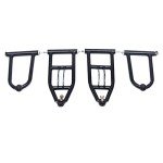 340mm Front Suspension Shock Kit for ATVs and Buggies