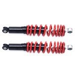 340mm Front Suspension Shock Kit for ATVs and Buggies