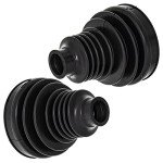 Rear CV Axle Boot Kit for Polaris Sportsman ATV