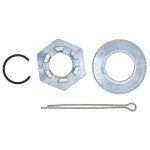 Polaris Sportsman 570 Rear CV Axle Boot Kit