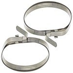 Polaris Sportsman 570 Rear CV Axle Boot Kit