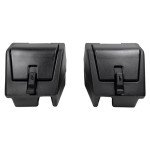 Polaris ATV Rear Cargo Storage Box