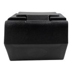 Polaris ATV Rear Cargo Storage Box